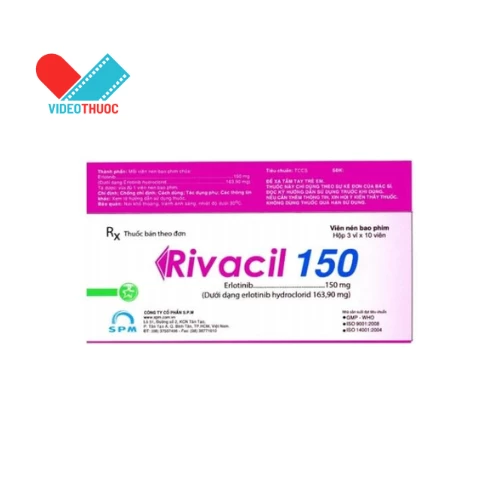 Rivacil 150